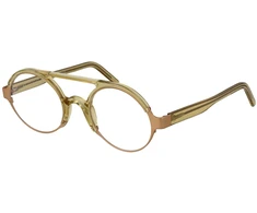 Akinių rėmeliai ANDY WOLF EYEWEAR Chen 49G (vyrams ir moterims)