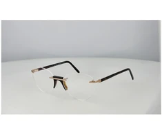 Akinių rėmeliai ANDY WOLF EYEWEAR Gawecki 54B (vyrams ir moterims)