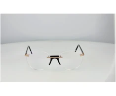 Akinių rėmeliai ANDY WOLF EYEWEAR Gawecki 54B (vyrams ir moterims)
