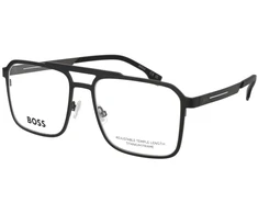 Akinių rėmeliai BOSS FRAME BOSS 2002 56TI718 (vyrams)