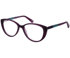 Akinių rėmeliai BOTANIQ EYEWEAR BIO-1035 52161 (moterims)