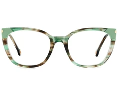 Akinių rėmeliai CAROLINA HERRERA EYEWEAR HER 0311 53I8819 (moterims)