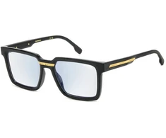 Akinių rėmeliai CARRERA EYEWEAR VICTORY C 02_BB_2M2_54 (vyrams)