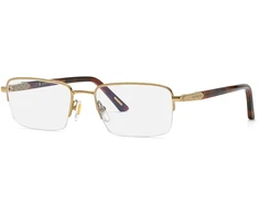 Akinių rėmeliai CHOPARD VCHG60-5508FF (vyrams), dydis 55/19/145