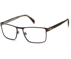 Akiniai DAVID BECKHAM DB-1067-05N. Akiniai, Kolor Brwnmtrut. Mężczyzna.