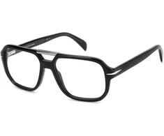 Akinių rėmeliai DAVID BECKHAM EYEWEAR DB 7108_ANS M_56 (vyrams)