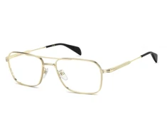 Akinių rėmeliai DAVID BECKHAM EYEWEAR DB 1248_J5G_55 (vyrams)