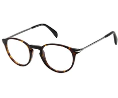Akinių rėmeliai DAVID BECKHAM EYEWEAR DB 1049_086_48 (vyrams)