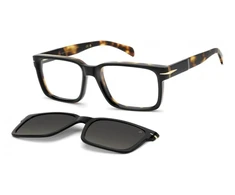 Akinių rėmeliai DAVID BECKHAM EYEWEAR DB 7163_C_WR7-18_55 (vyrams)