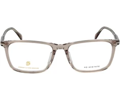 Akinių rėmeliai DAVID BECKHAM EYEWEAR DB 1154_F 54SD917 (vyrams)