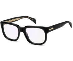 Akinių rėmeliai DAVID BECKHAM EYEWEAR DB 7156_807-20 A_53 (vyrams)