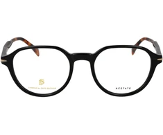 Akinių rėmeliai DAVID BECKHAM EYEWEAR DB 1136 51WR720 (vyrams)