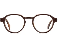 Akinių rėmeliai DAVID BECKHAM EYEWEAR DB 7153_EX4_49 (vyrams)