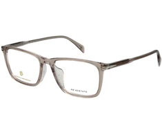 Akinių rėmeliai DAVID BECKHAM EYEWEAR DB 1154_F 54SD917 (vyrams)