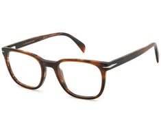Akinių rėmeliai DAVID BECKHAM EYEWEAR DB 1107_EX4_52 (vyrams)