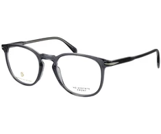 Akinių rėmeliai DAVID BECKHAM EYEWEAR DB 1160 50TX7 (vyrams)