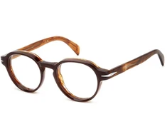 Akinių rėmeliai DAVID BECKHAM EYEWEAR DB 7153_EX4_49 (vyrams)