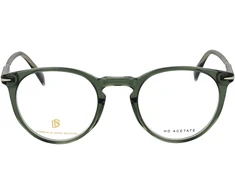 Akinių rėmeliai DAVID BECKHAM EYEWEAR DB 1139 49B5942 (vyrams)