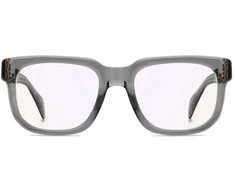 Akinių rėmeliai DAVID BECKHAM EYEWEAR DB 7156_KB7-20_53 (vyrams)