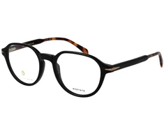 Akinių rėmeliai DAVID BECKHAM EYEWEAR DB 1136 51WR720 (vyrams)