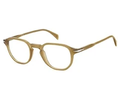 Akinių rėmeliai DAVID BECKHAM EYEWEAR DB 1140 47FMP22 (vyrams)
