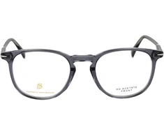 Akinių rėmeliai DAVID BECKHAM EYEWEAR DB 1160 50TX7 (vyrams)