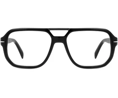 Akinių rėmeliai DAVID BECKHAM EYEWEAR DB 7108_ANS M_56 (vyrams)