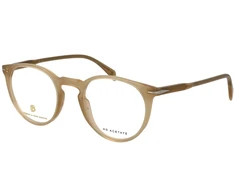 Akinių rėmeliai DAVID BECKHAM EYEWEAR DB 1139 49HAM42 (vyrams)