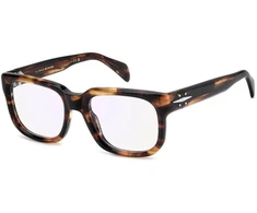 Akinių rėmeliai DAVID BECKHAM EYEWEAR DB 7156_WR9-20_53 (vyrams)