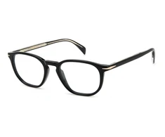 Akinių rėmeliai DAVID BECKHAM EYEWEAR DB 1106_807_50 (vyrams)