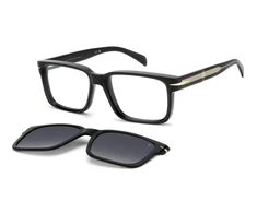 Akinių rėmeliai DAVID BECKHAM EYEWEAR DB 7163_C_2M2-18_55 (vyrams)