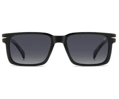 Akinių rėmeliai DAVID BECKHAM EYEWEAR DB 7163_C_2M2-18_55 (vyrams)