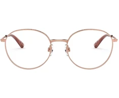 Dolce&amp;Gabbana Akinių rėmeliai DOLCE &amp; GABBANA EYEWEAR SLIM DG 1322_1298_53 (moterims)