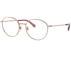 Dolce&amp;Gabbana Akinių rėmeliai DOLCE &amp; GABBANA EYEWEAR SLIM DG 1322_1298_53 (moterims)