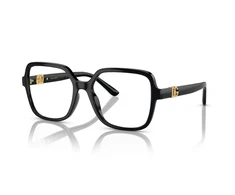 Dolce&amp;Gabbana Akinių rėmeliai DOLCE &amp; GABBANA EYEWEAR DG 5105U_501 A_55 (moterims)