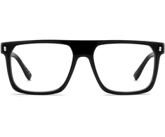 Akinių rėmeliai DSQUARED EYEWEAR D2 0182 5528416 (vyrams)