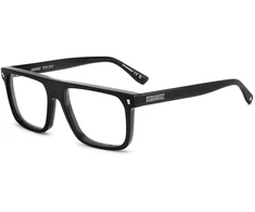 Akinių rėmeliai DSQUARED EYEWEAR D2 0182 5528416 (vyrams)