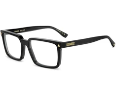 Akinių rėmeliai DSQUARED EYEWEAR D2 0183 5780717 (vyrams)