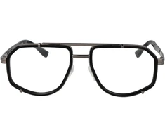 Akinių rėmeliai DSQUARED EYEWEAR D2 0191 56ANS18 (vyrams)