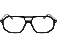Akinių rėmeliai DSQUARED EYEWEAR D2 0195 57ANS15 (vyrams)