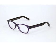 Akinių rėmeliai DSQUARED2 DQ5030-81 (vyrams ir moterims), dydis 51/16/140
