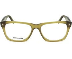 Akinių rėmeliai DSQUARED2 DQ5143-93 (vyrams), dydis 53/15/145