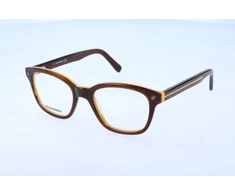 Akinių rėmeliai DSQUARED2 DQ5175-50 (vyrams ir moterims), dydis 51/19/145