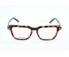 Akinių rėmeliai DSQUARED2 DQ5259-56 (vyrams ir moterims), dydis 52/17/140