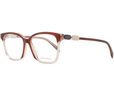 Akinių rėmeliai EMILIO PUCCI EYEWEAR EP5185 55056 (moterims)