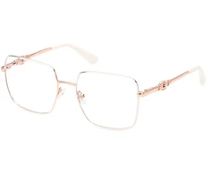 Akinių rėmeliai GUESS EYEWEAR GU2953_024_53 (vyrams ir moterims)