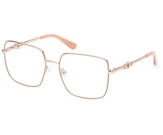 Akinių rėmeliai GUESS EYEWEAR GU2953_059_53 (vyrams ir moterims)