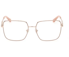 Akinių rėmeliai GUESS EYEWEAR GU2953_059_53 (vyrams ir moterims)