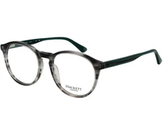 Akinių rėmeliai HACKETT EYEWEAR HEK1299 50503 (vyrams)