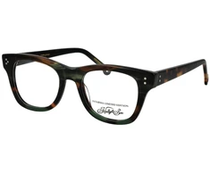 Akinių rėmeliai HALLY &amp; SON EYEWEAR HS812V04 5004 (vyrams ir moterims)
